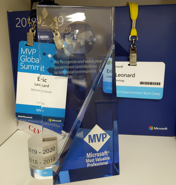 mvpAward